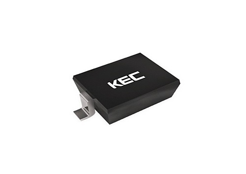 KEC(ケーイーシー)　ツェナーダイオード　KDZ10V-Y-RTK/P 「在庫掲載」
