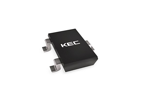 KEC(ケーイーシー)　トランジスタ　KRC402V-RTL/H 「在庫掲載」