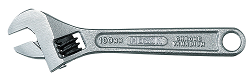 ホーザン(HOZAN)　モンキーレンチ　W-230-100