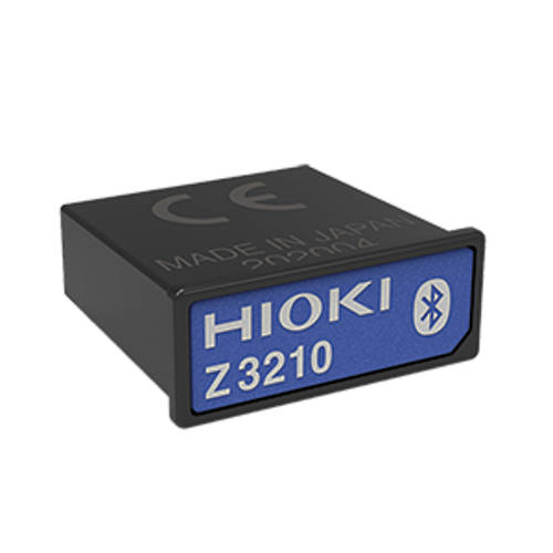 日置電機（HIOKI）　ワイヤレスアダプタ　Z3210