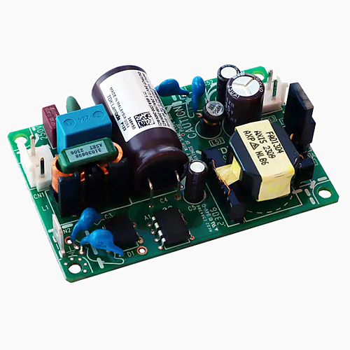 注目>TDKラムダ　コンパクトサイズ 基板型 AC-DC電源　ZWS30C-24