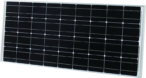 ケー・アイ・エス(KIS)　太陽電池モジュール(150W、単結晶シリコン)　GT-K150 「在庫掲載」