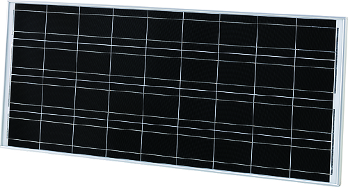 ケー・アイ・エス(KIS)　太陽電池モジュール(100W、単結晶シリコン)　GT-K100